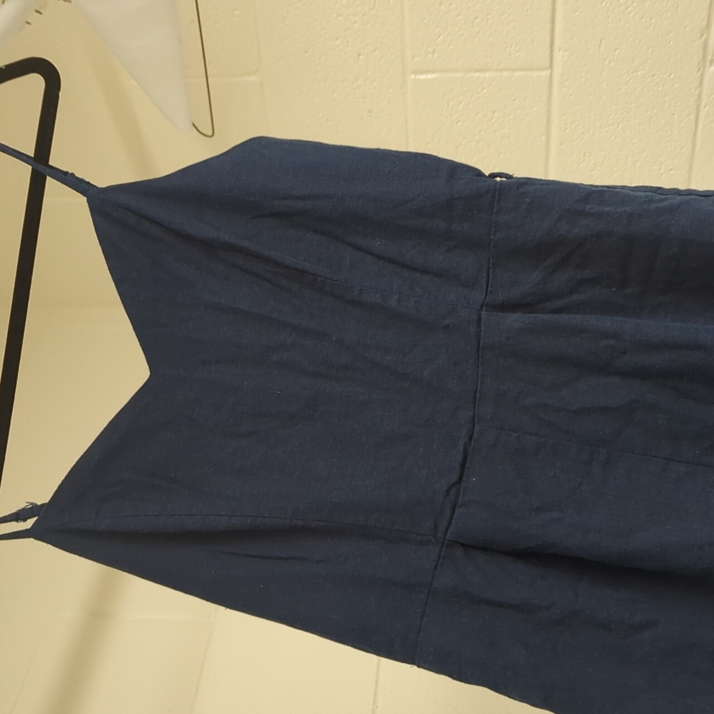 Monteau large one piece jumper/ jumpsuit - Picture 4 of 8